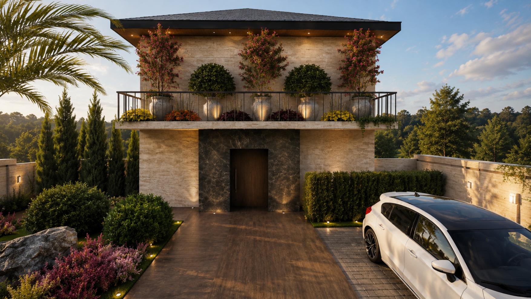 Akköy Villa — görsel 5