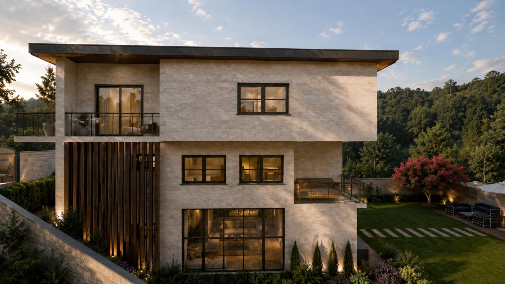 Akköy Villa — görsel 7