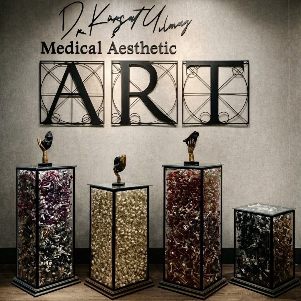 Medikal Estetik Kliniği — görsel 2