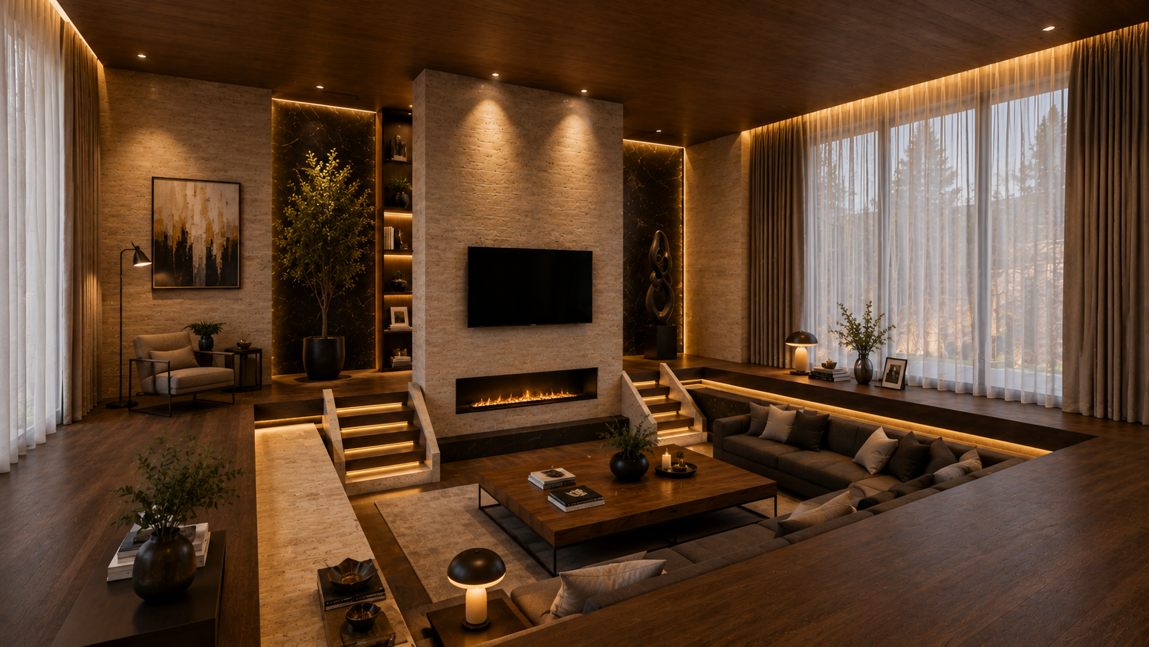 Akköy Villa — görsel 1