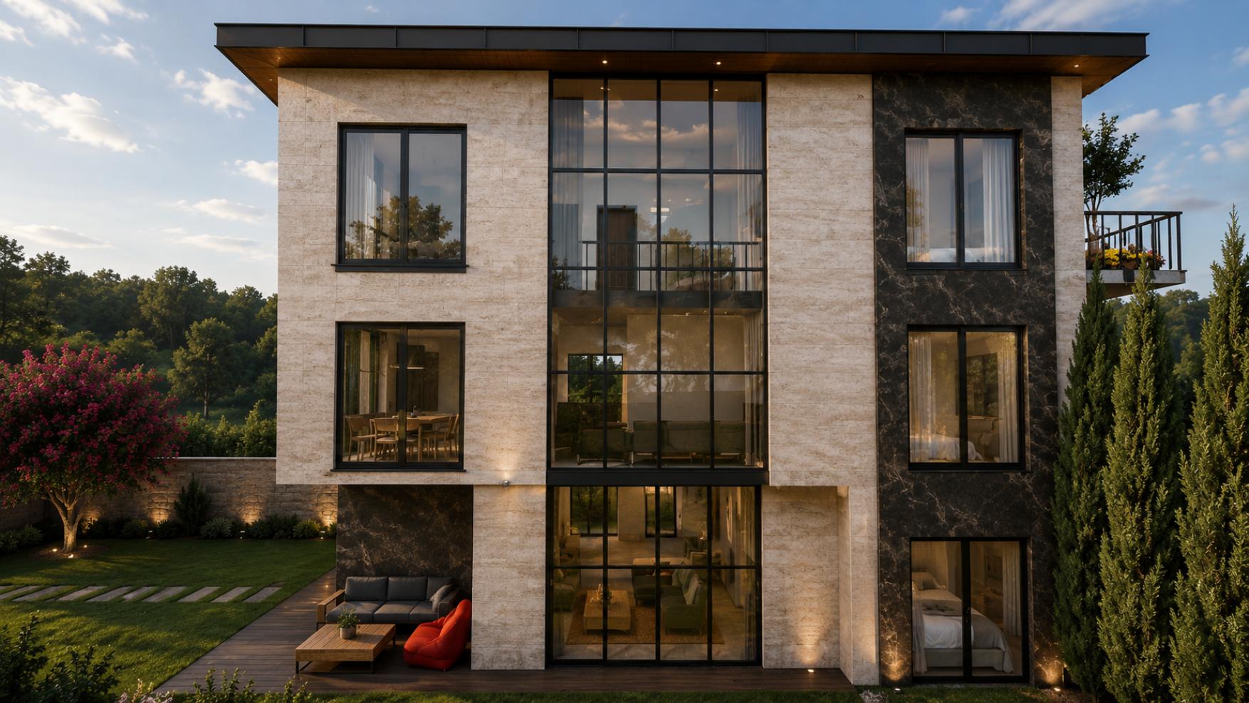 Akköy Villa — görsel 3