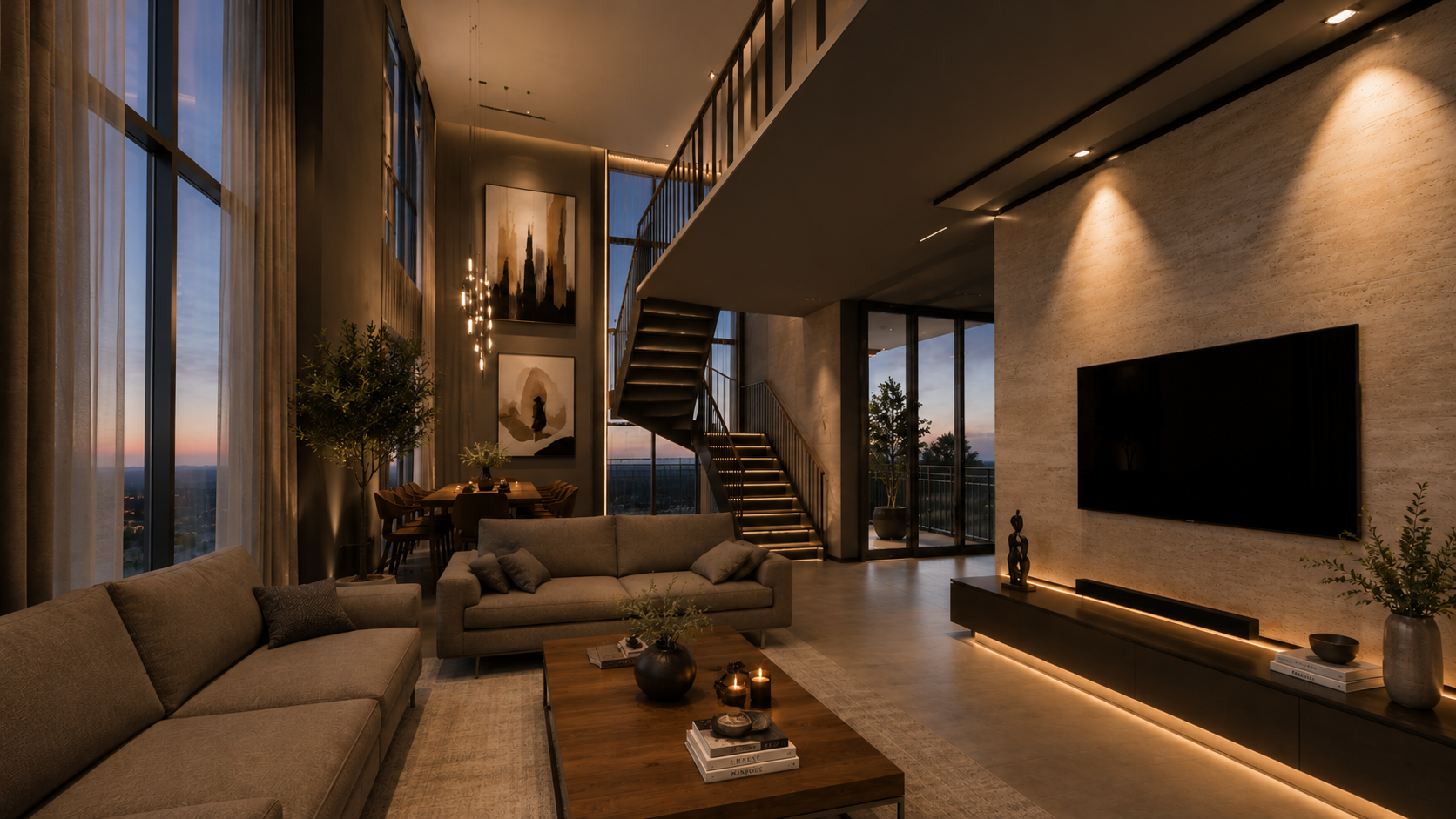 Akköy Villa — görsel 3
